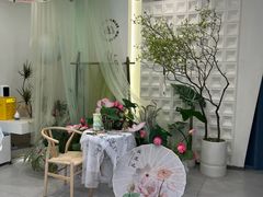 -山与蓝·轻糖鲜果蛋糕(勒泰店)