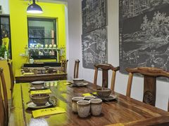 -又见小河浜·盐帮川菜(松江商业广场店)