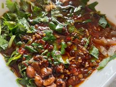 -冯鱼头火锅(青蓝山美食一条街店)