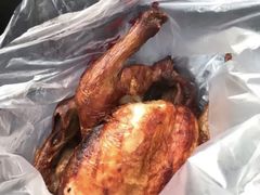老王头烧鸡-老王头烤鸡(建大四小区店)