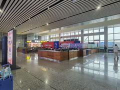 -深圳坪山站