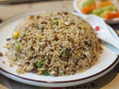 蛋炒饭-锦城印象火锅(天府三街店)