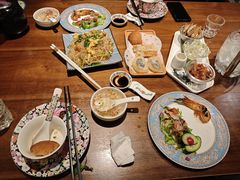 -美乐食街(小南店)