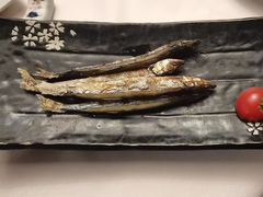 -富盈酒店-日本料理餐厅(厚街店)