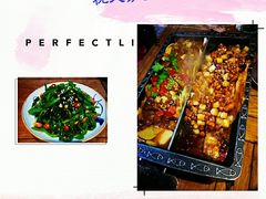 -锦尚阁烤鱼•天津菜(宣武门胡同店)
