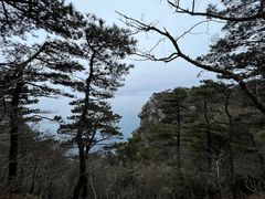 -庐山风景名胜区