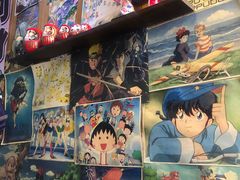 -一道浪居酒屋