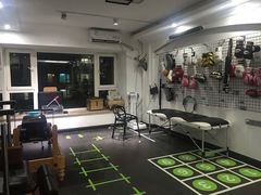 -简·无界健身工作室·运动康复·体态(石厦店)