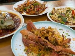 -醉壹号海鲜大排档(厦门美食地标店)