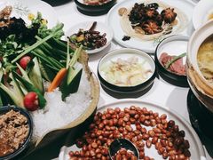 -百富源·海鲜辽菜(浑河堡店)
