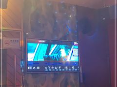 -萧邦音乐会所KTV·蒸汽活海鲜自助(福田店)