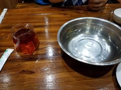 -下梅人家土菜馆(历史文化餐厅度假区店)