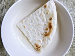 一牙饼-清真李唯一优质肉丸糊辣汤