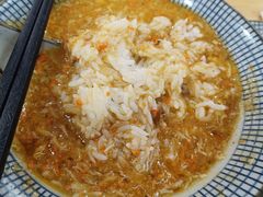 -蟹味阁·蟹黄面(体育西横街店)