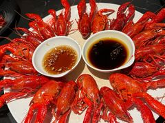 -红盔甲·小龙虾(人民广场店)