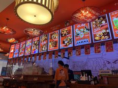 -饭町二郎日式综合茶餐(中安广场店)