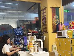 -谜盒子奇幻密室(南屏店)