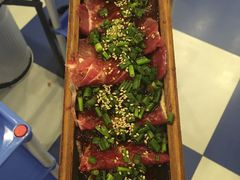 -金妈家烤肉(龙湖U城天街店)