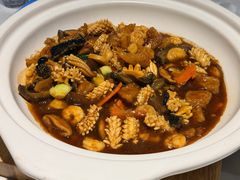 -老大连·海肠捞饭·大连海鲜大连菜(西安路店)