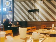 大堂-新石器烤肉(石路天虹店)