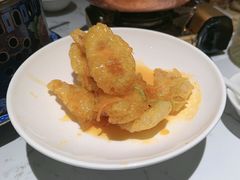 -关东小磨东北菜(漕河泾印象城店)