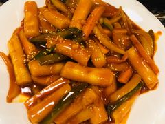 -桃园中华料理炸酱面(燕儿岛路店)