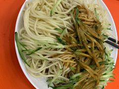 北京凉面-新川面馆(新街口起源店)