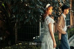 -太古映画婚纱摄影(天河店)