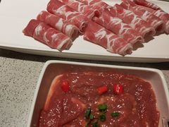 -海底捞大排档火锅(悦荟广场店)