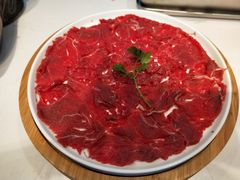 -香佰里重庆火锅(恒力博纳广场店)