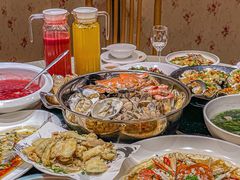 -好兄弟郭巨海鲜(天一阁店)