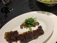 -小火花·干式熟成牛排馆Spark SteakHouse(剑桥郡店)