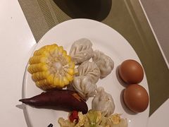 -宁波香格里拉大酒店