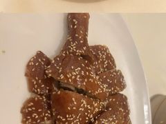 -利苑酒家(宜安广场店)