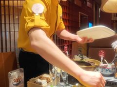 -巴奴毛肚火锅(悠唐购物中心店)