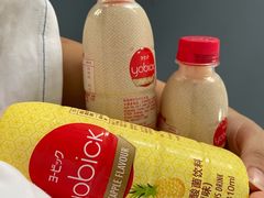 -小杨生煎(黄河路美食休闲街店)