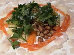 -时间里·新派粤菜(远洋店)