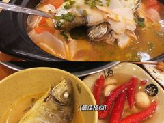 -疍家人黄记海鲜火烧烤