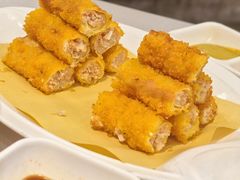 -老浒记烤鸭-北京菜(琉璃厂店)