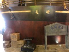 -1192弄老上海风情街(世纪汇广场店)