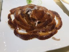 片皮鸭-水煮鱼乡·川京菜(蛇口店)