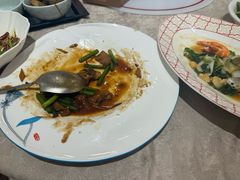 -良友·海鲜青岛菜(五四广场店)