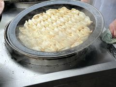 -锅贴大王南翔小笼(临沂二村店)