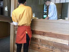 -水林间·寿喜烧自助(仙林金鹰店)