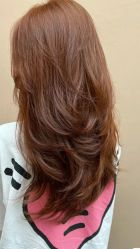 -丽时 Hair Salon