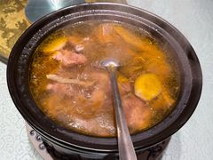 -仙店农庄(湖景农庄餐厅)