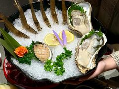 -海底捞火锅(金光华店)