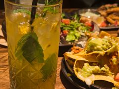 -Q MEX 库迈墨西哥餐吧(三里屯店)
