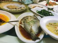 -世纪缘国际酒店·中餐厅(海州店)
