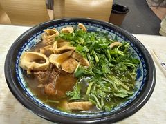 -国财牛杂(镇海店)